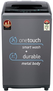 10 Best Top Load Washing Machines In India 7 Best Top Load Washing Machines In India