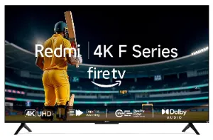Top 10 Best 43 Inch Smart TV In India 9 Redmi F Series 43 Inch 4K Smart TV