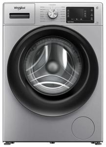 10 Best Front Load Washing Machines In India 7 Whirlpool 8 Kg Front Load Washing Machine