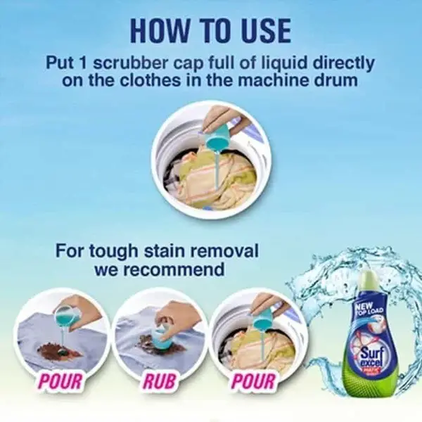 Liquid Detergent Vs Powder Detergent 2 Liquid Detergent Vs Powder Detergent