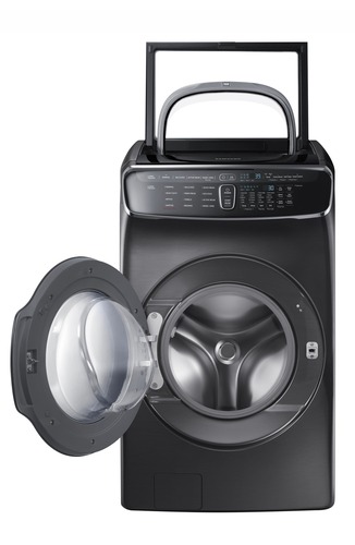 LG Twin Wash Vs Samsung Flex Wash Washer 2 Samsung Flex Wash Twin Wash_LG Twin Wash Vs Samsung Flex Wash Washer