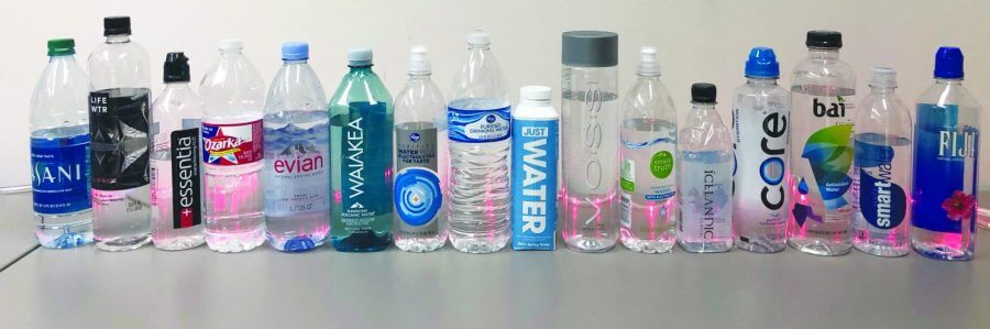 Difference Between Mineral Water And Packaged Drinking Water 2 Difference Between Mineral Water And Packaged Drinking Water
