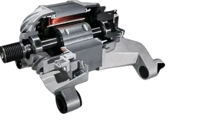 What Is Samsung Digital Inverter Motor? 2 digital inverter motor