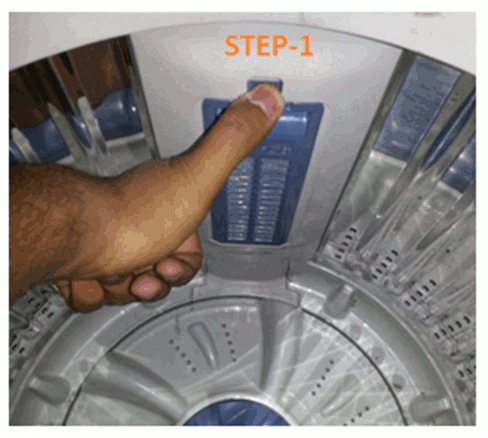 How Does Magic Filter And Magic Dispenser In Washing Machine Work? 2 magic filter