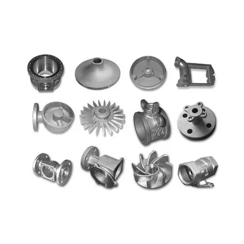 Types Of Cast Iron 1 types of cast iron