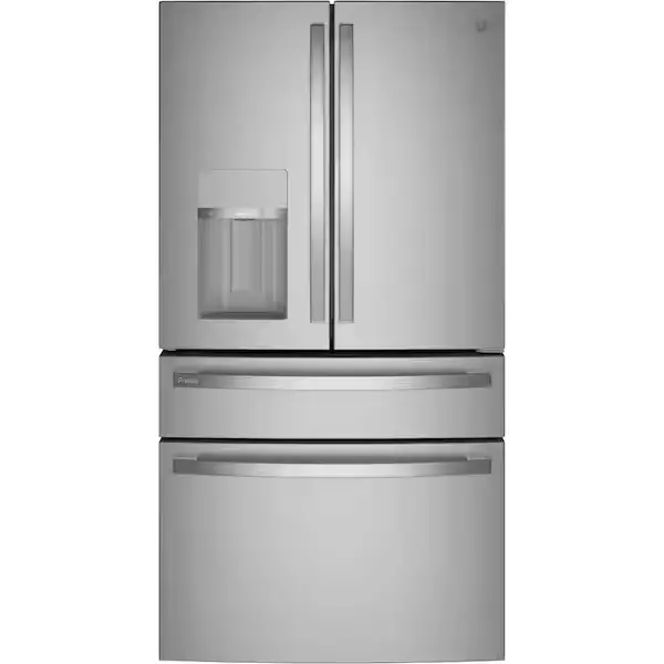 multi door refrigerator