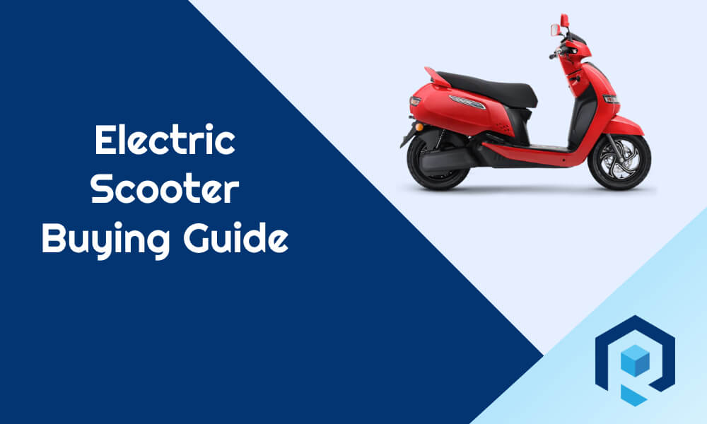 Best Electric Scooter Buying Guide
